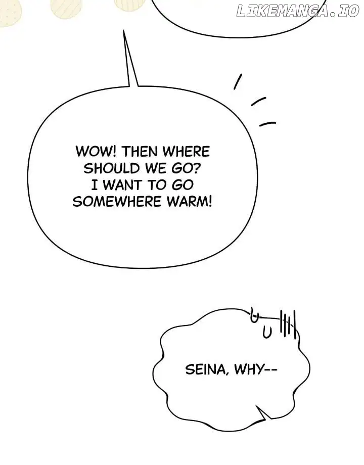 The Runaway Lead Lives Next Door chapter 81 page 172