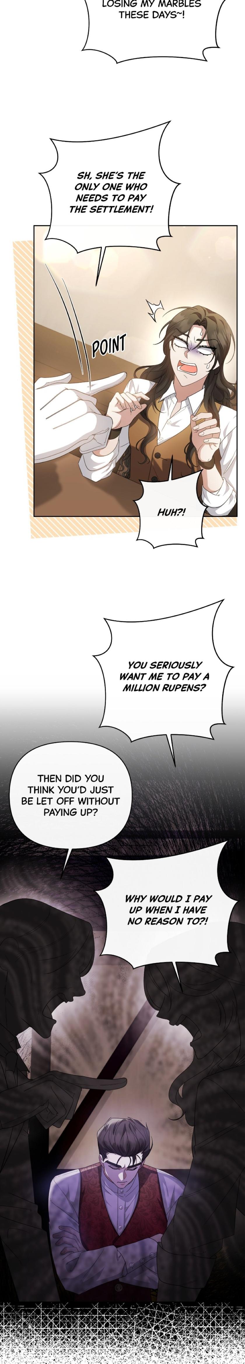The Runaway Lead Lives Next Door chapter 9 page 7