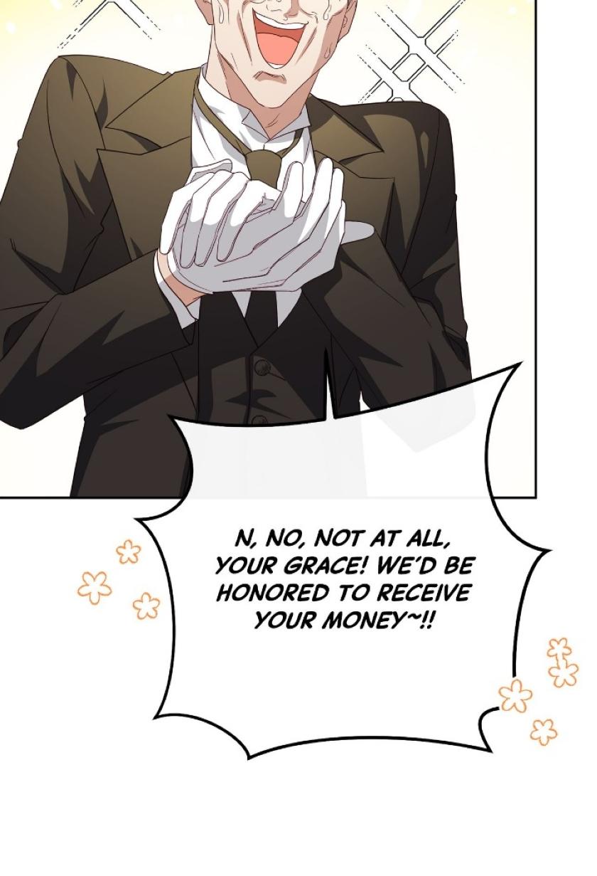 The Runaway Lead Lives Next Door chapter 9 page 10
