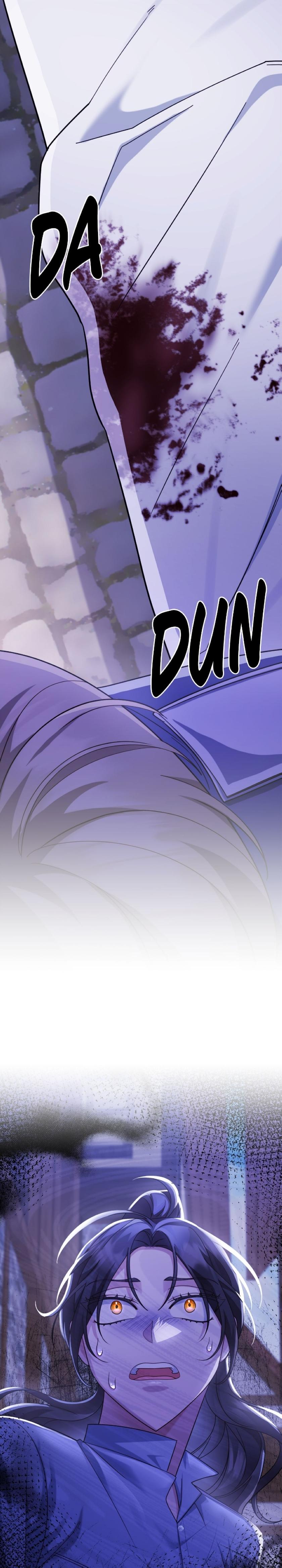 The Runaway Lead Lives Next Door chapter 9 page 31