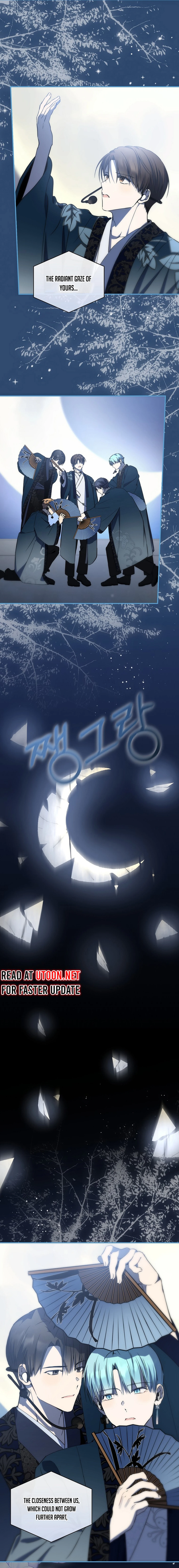 The Maknae Has to Be an Idol chapter 19 page 2