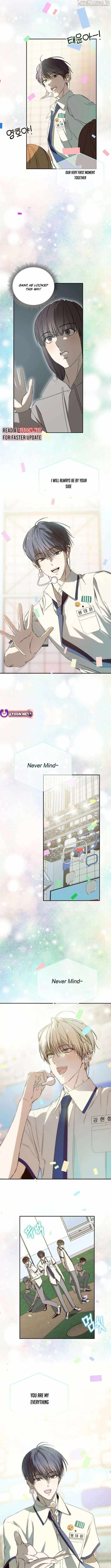 The Maknae Has to Be an Idol chapter 56 page 4