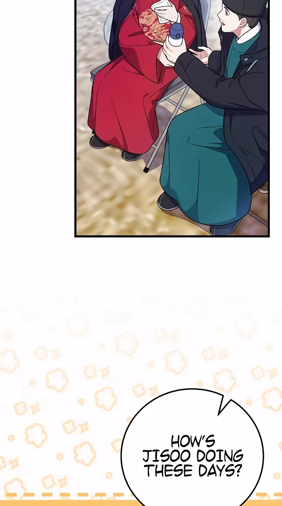 Superstar From Age 0 chapter 101 page 92