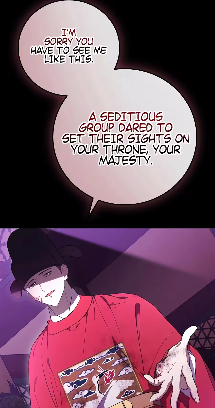 Superstar From Age 0 chapter 101 page 17