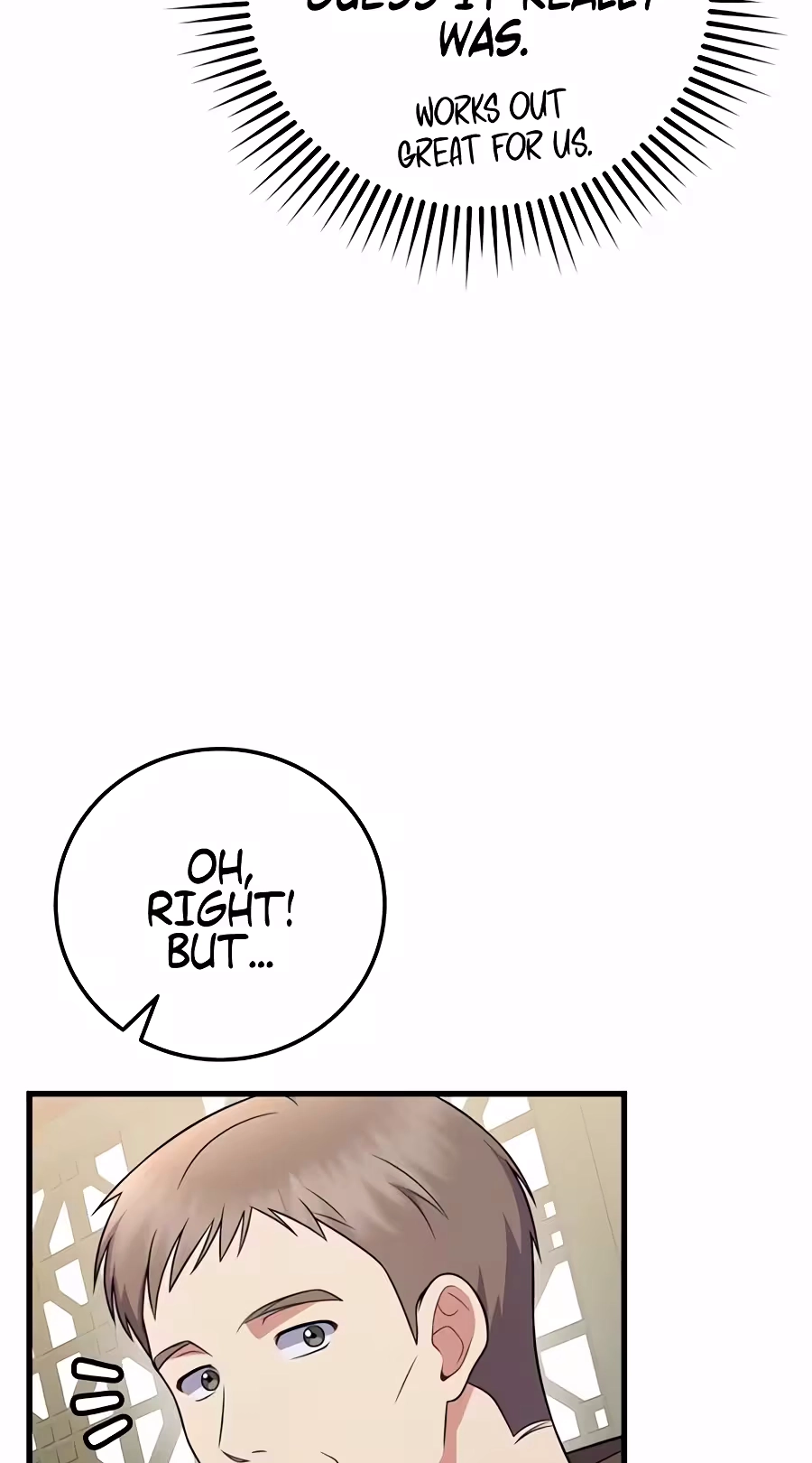 Superstar From Age 0 chapter 101 page 83