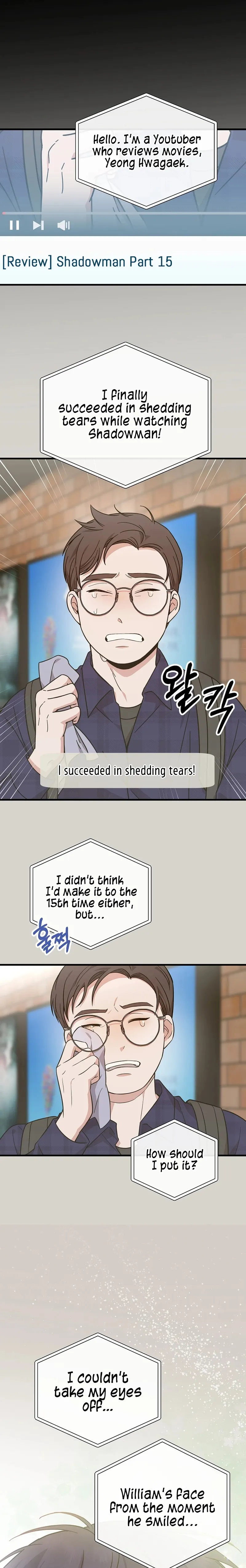 Superstar From Age 0 chapter 19 page 1