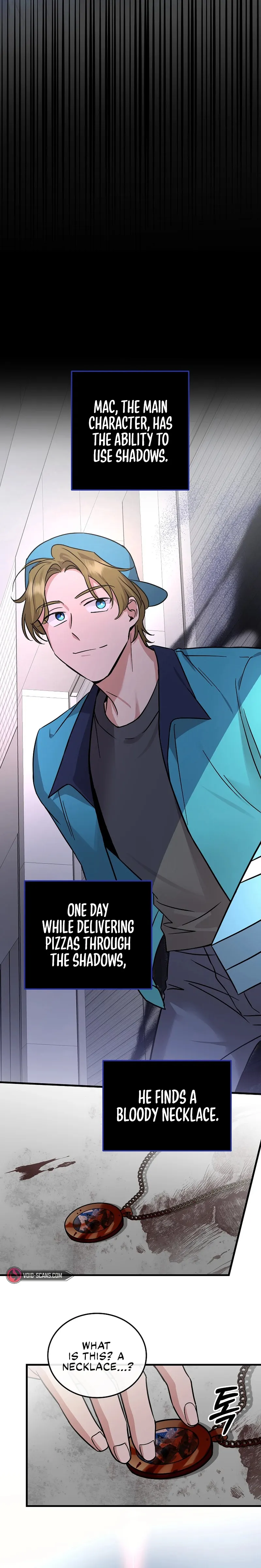 Superstar From Age 0 chapter 19 page 12