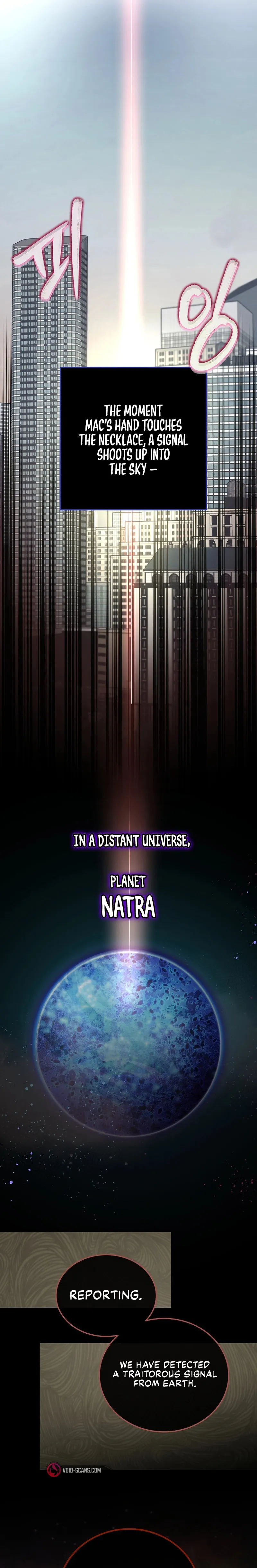 Superstar From Age 0 chapter 19 page 13