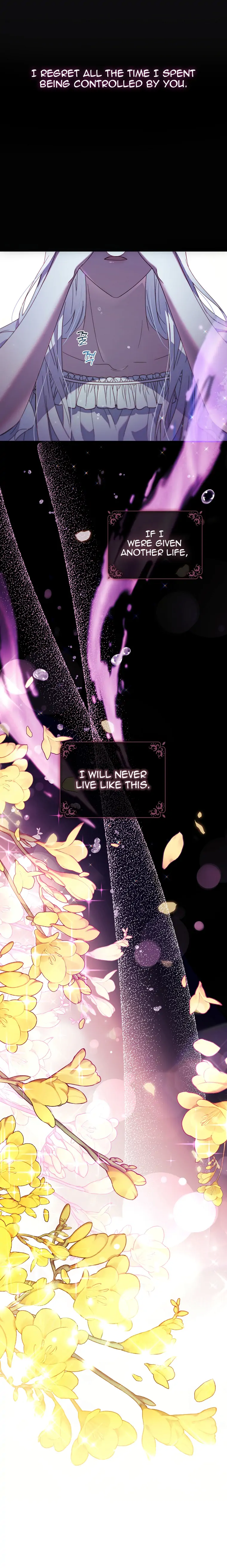 Fakes Don’t Want To Be Real chapter 1 page 7