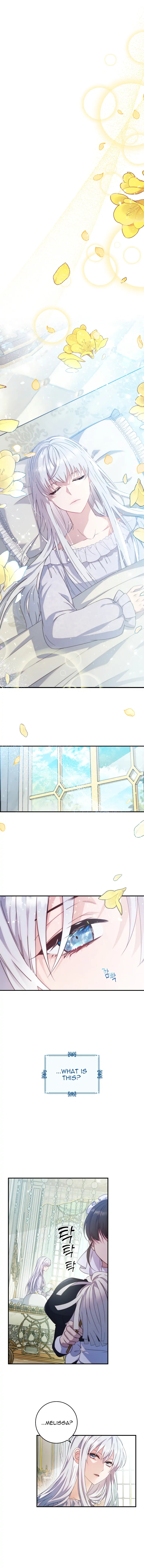 Fakes Don’t Want To Be Real chapter 1 page 8