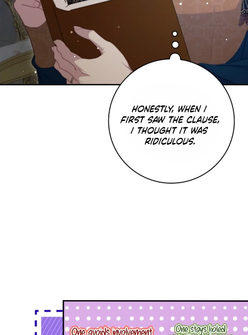 Fakes Don’t Want To Be Real chapter 103 page 10