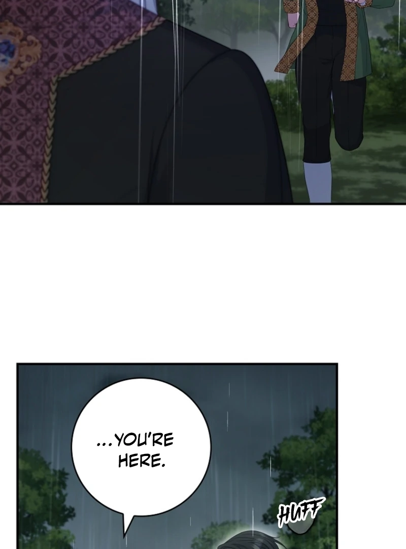 Fakes Don’t Want To Be Real chapter 103 page 124