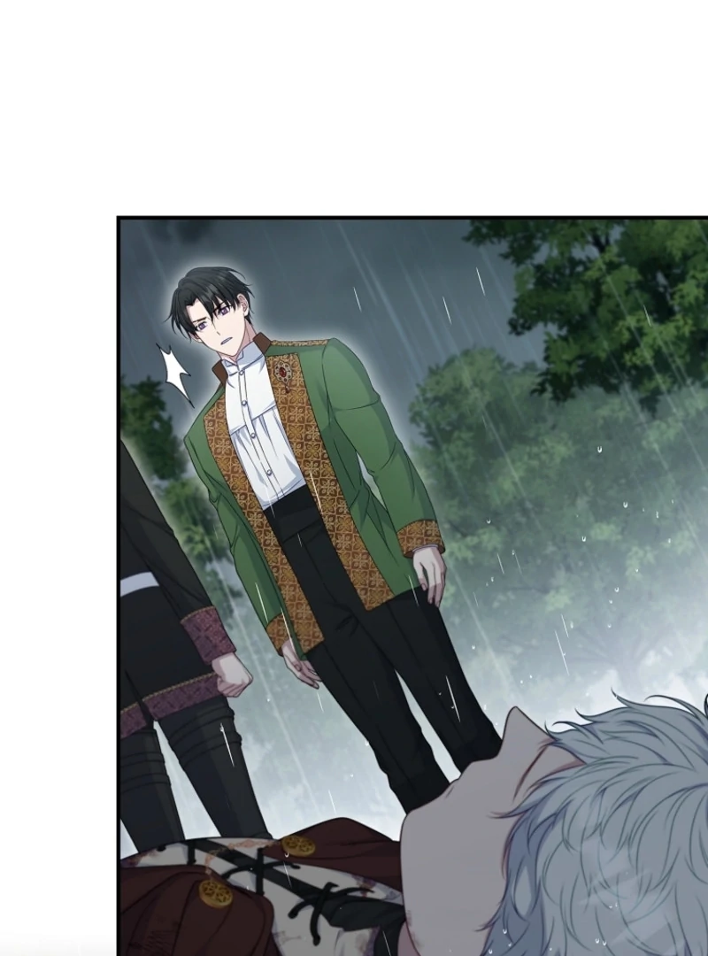 Fakes Don’t Want To Be Real chapter 103 page 126