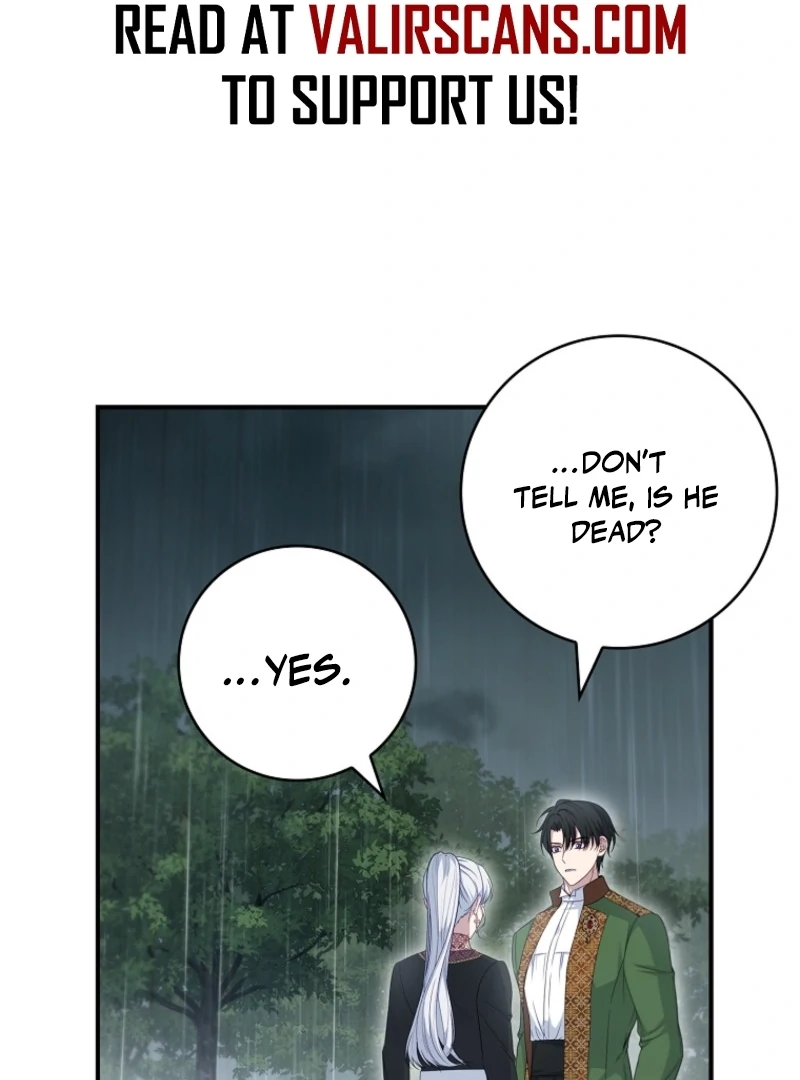 Fakes Don’t Want To Be Real chapter 103 page 129