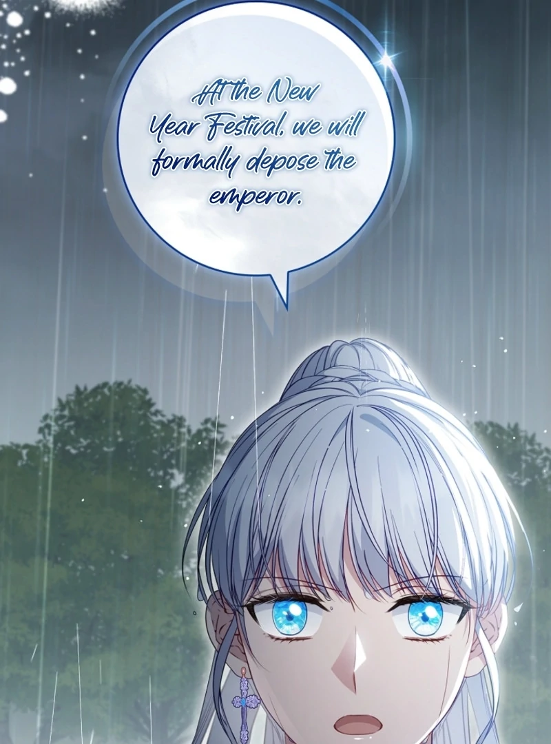 Fakes Don’t Want To Be Real chapter 103 page 133
