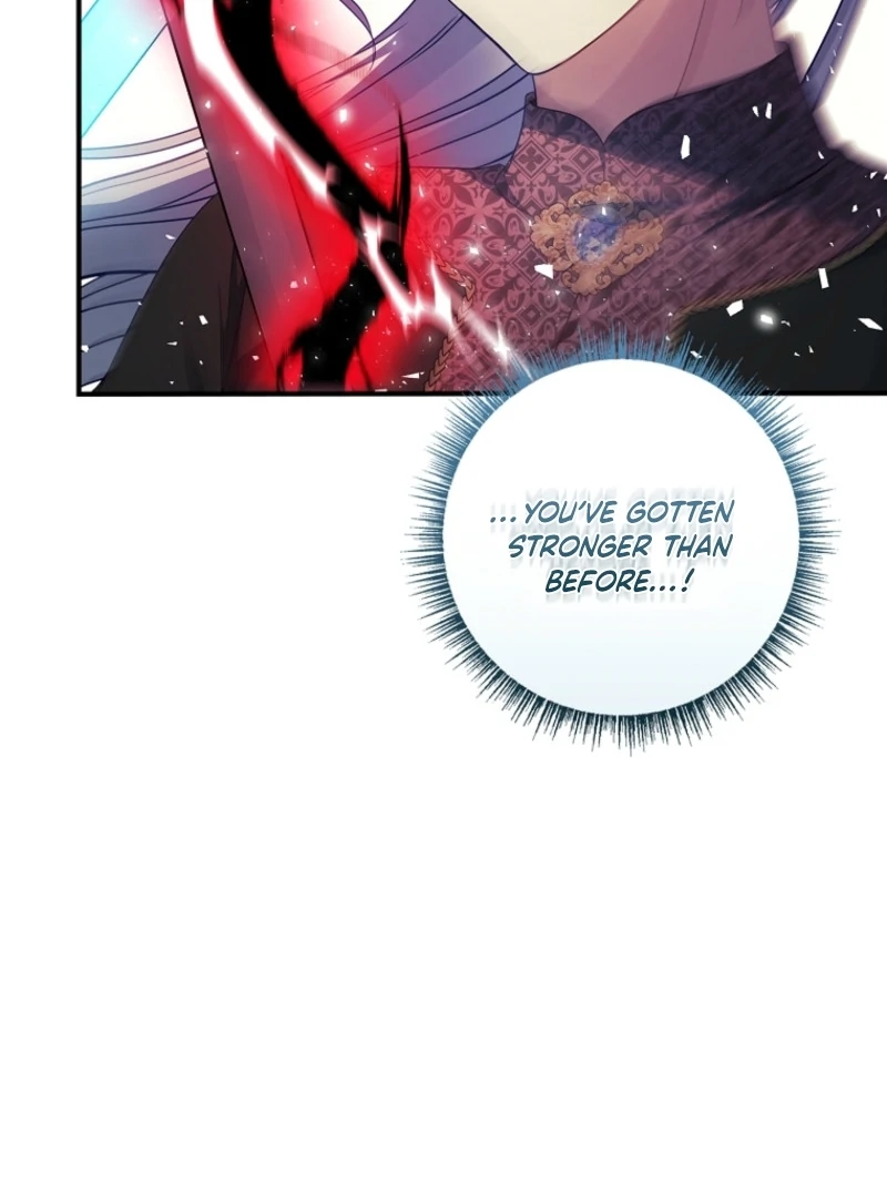 Fakes Don’t Want To Be Real chapter 103 page 37