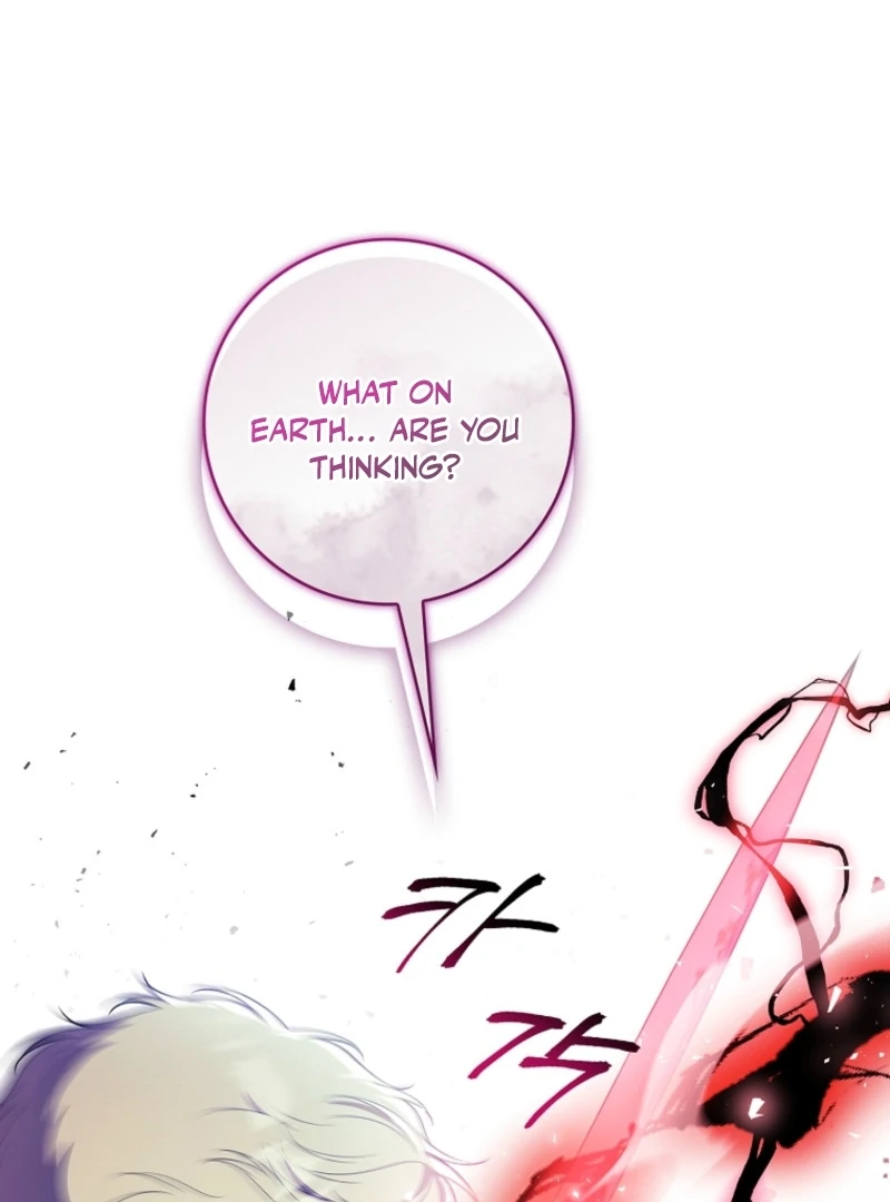 Fakes Don’t Want To Be Real chapter 103 page 48