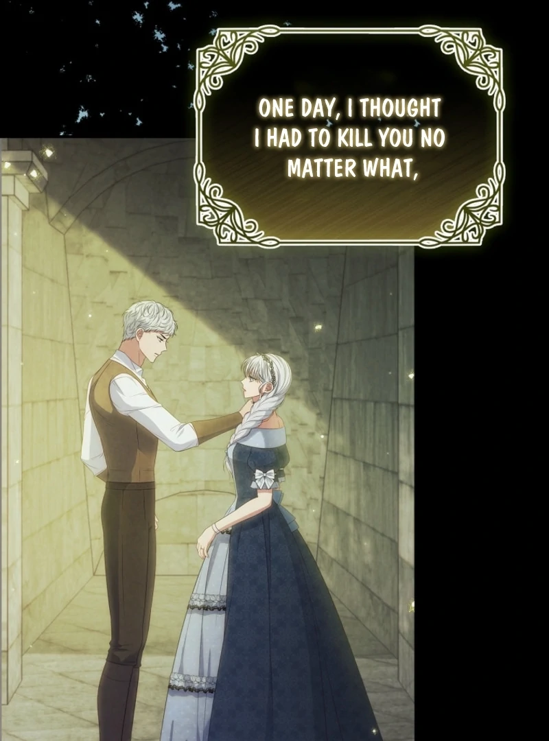 Fakes Don’t Want To Be Real chapter 103 page 54