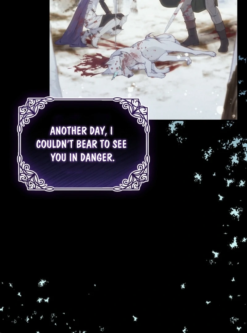 Fakes Don’t Want To Be Real chapter 103 page 56