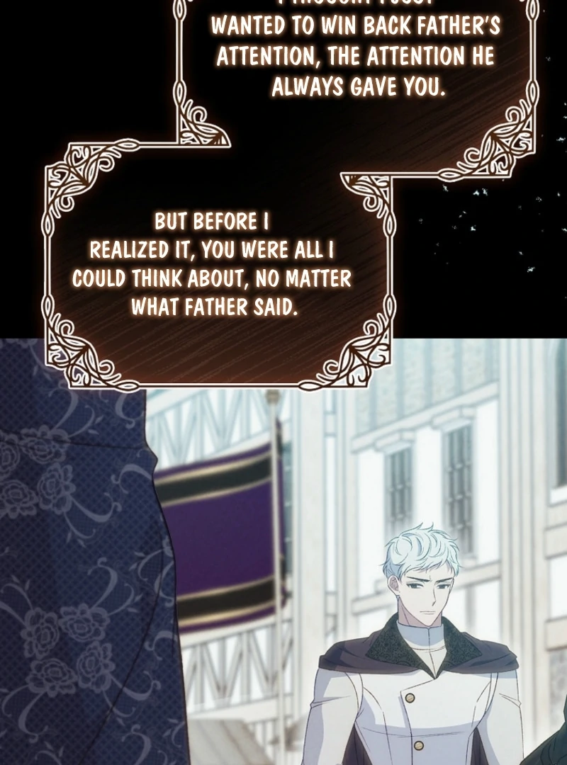 Fakes Don’t Want To Be Real chapter 103 page 58