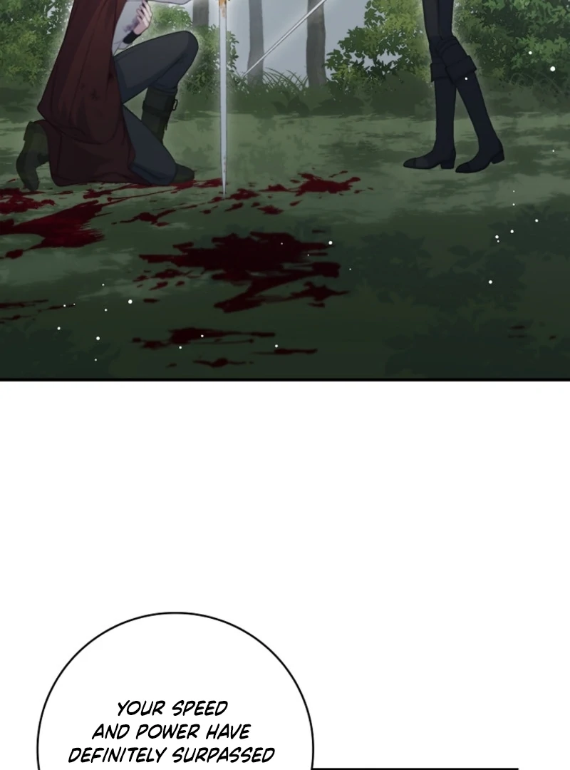 Fakes Don’t Want To Be Real chapter 103 page 73