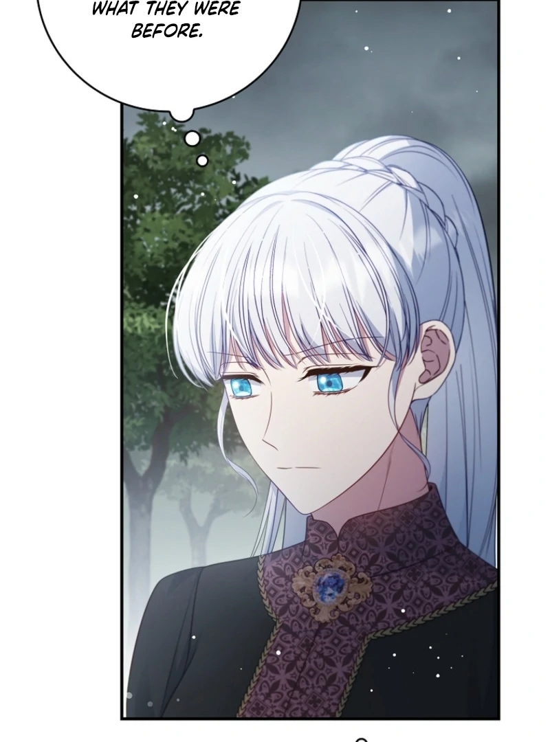 Fakes Don’t Want To Be Real chapter 103 page 74