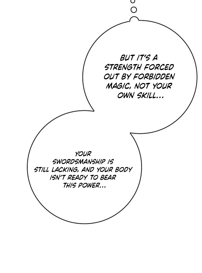 Fakes Don’t Want To Be Real chapter 103 page 75