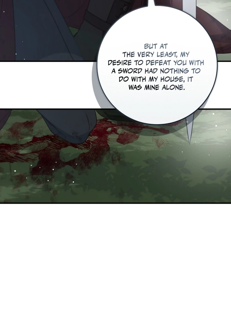 Fakes Don’t Want To Be Real chapter 103 page 81