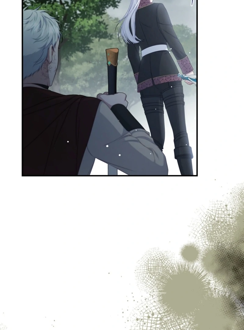 Fakes Don’t Want To Be Real chapter 103 page 84