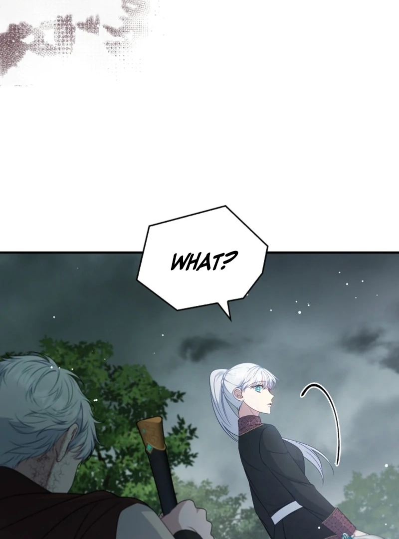 Fakes Don’t Want To Be Real chapter 103 page 86