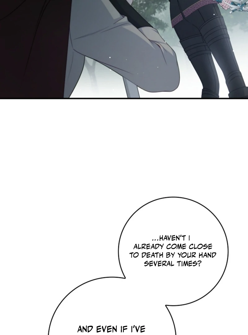 Fakes Don’t Want To Be Real chapter 103 page 87