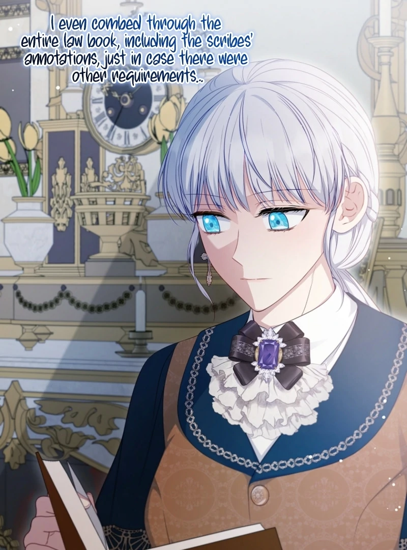 Fakes Don’t Want To Be Real chapter 103 page 9