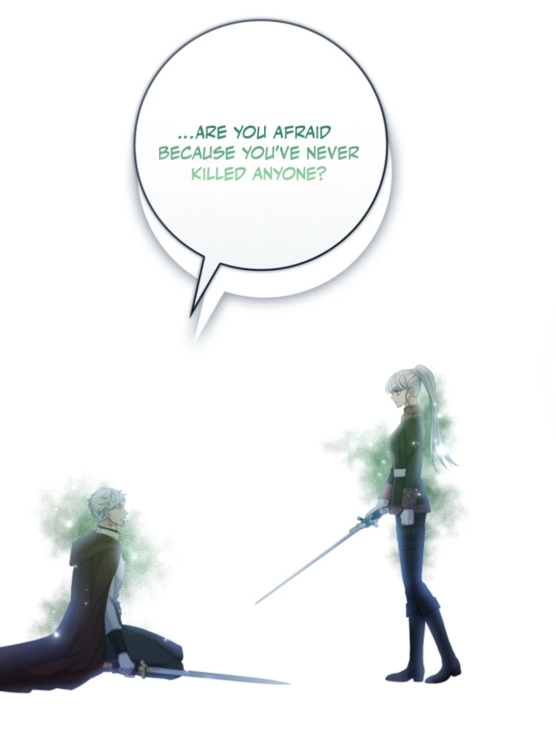 Fakes Don’t Want To Be Real chapter 103 page 90