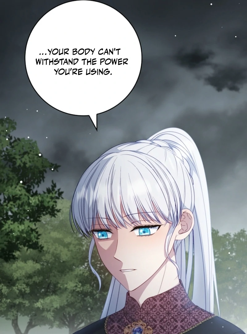 Fakes Don’t Want To Be Real chapter 103 page 93