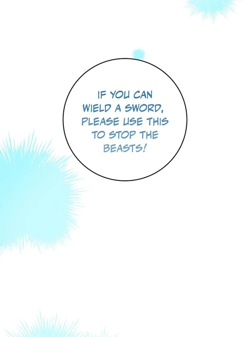Fakes Don’t Want To Be Real chapter 104 page 106