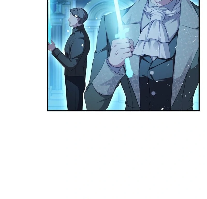Fakes Don’t Want To Be Real chapter 104 page 108