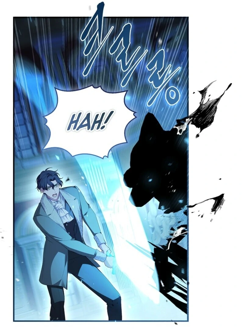 Fakes Don’t Want To Be Real chapter 104 page 109