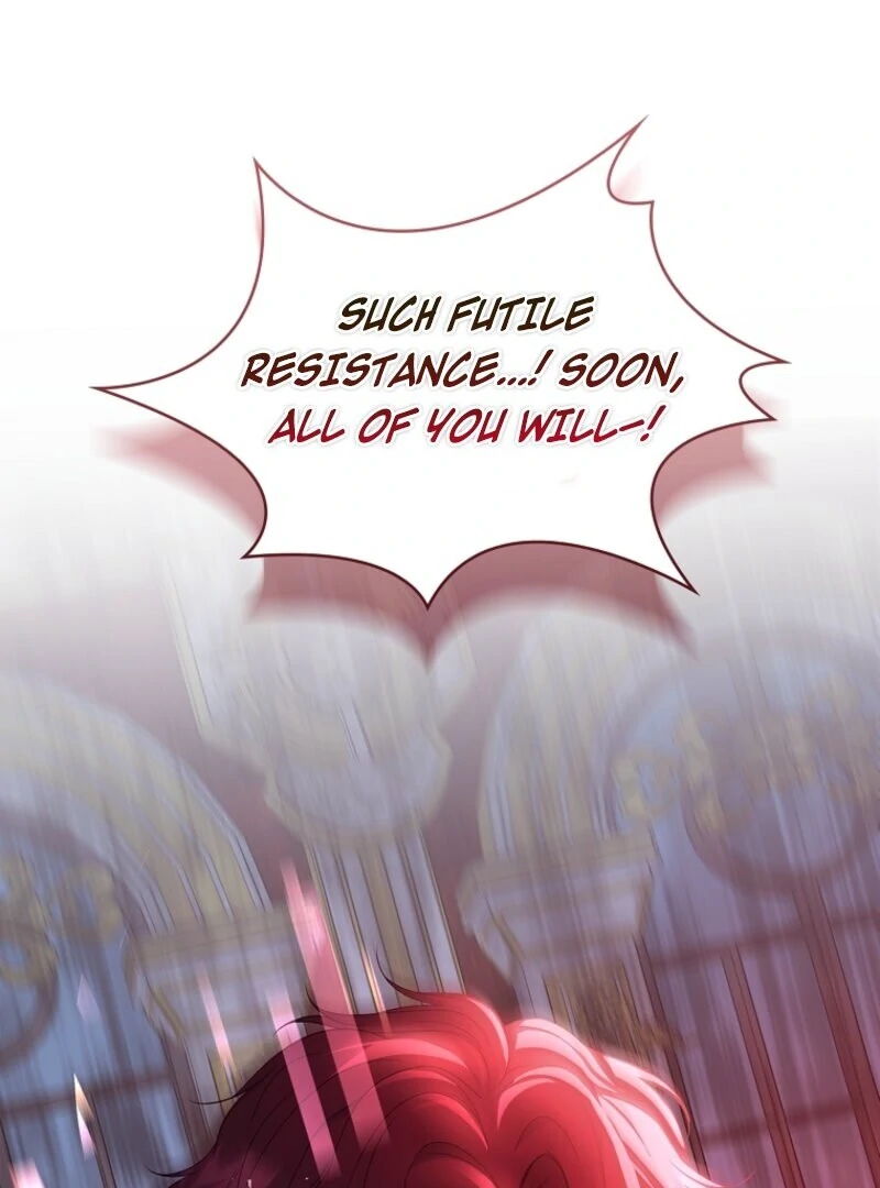 Fakes Don’t Want To Be Real chapter 104 page 113