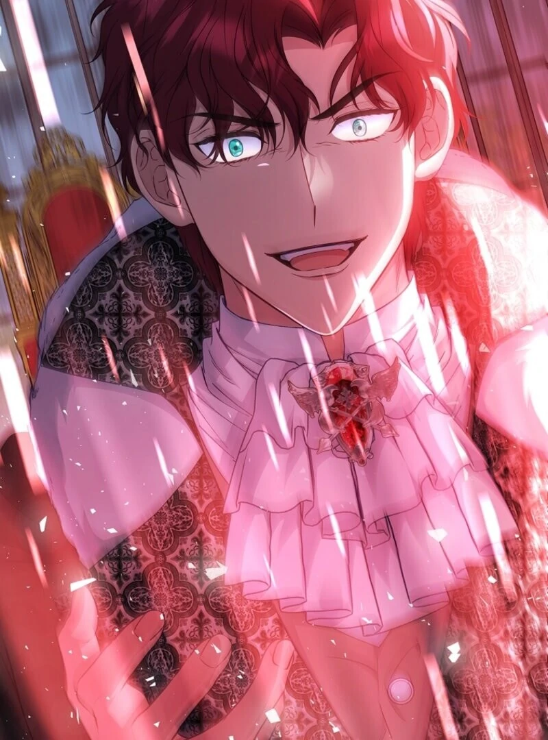 Fakes Don’t Want To Be Real chapter 104 page 114