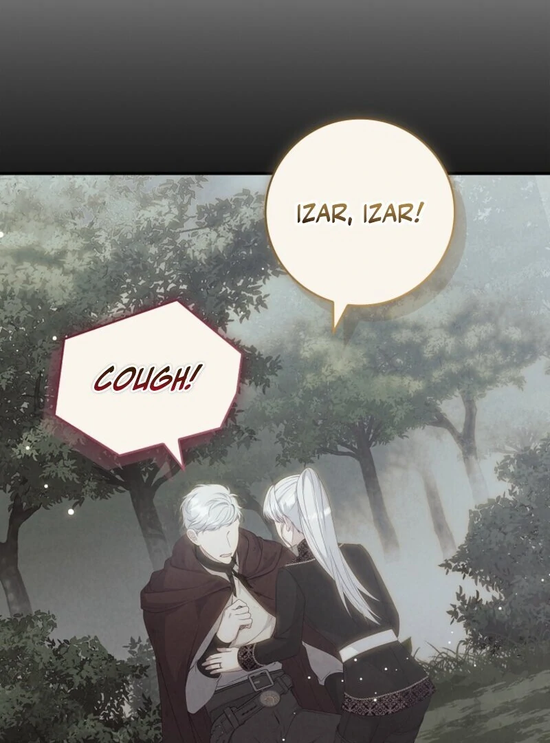 Fakes Don’t Want To Be Real chapter 104 page 125