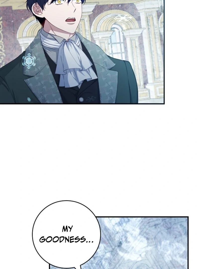 Fakes Don’t Want To Be Real chapter 104 page 139