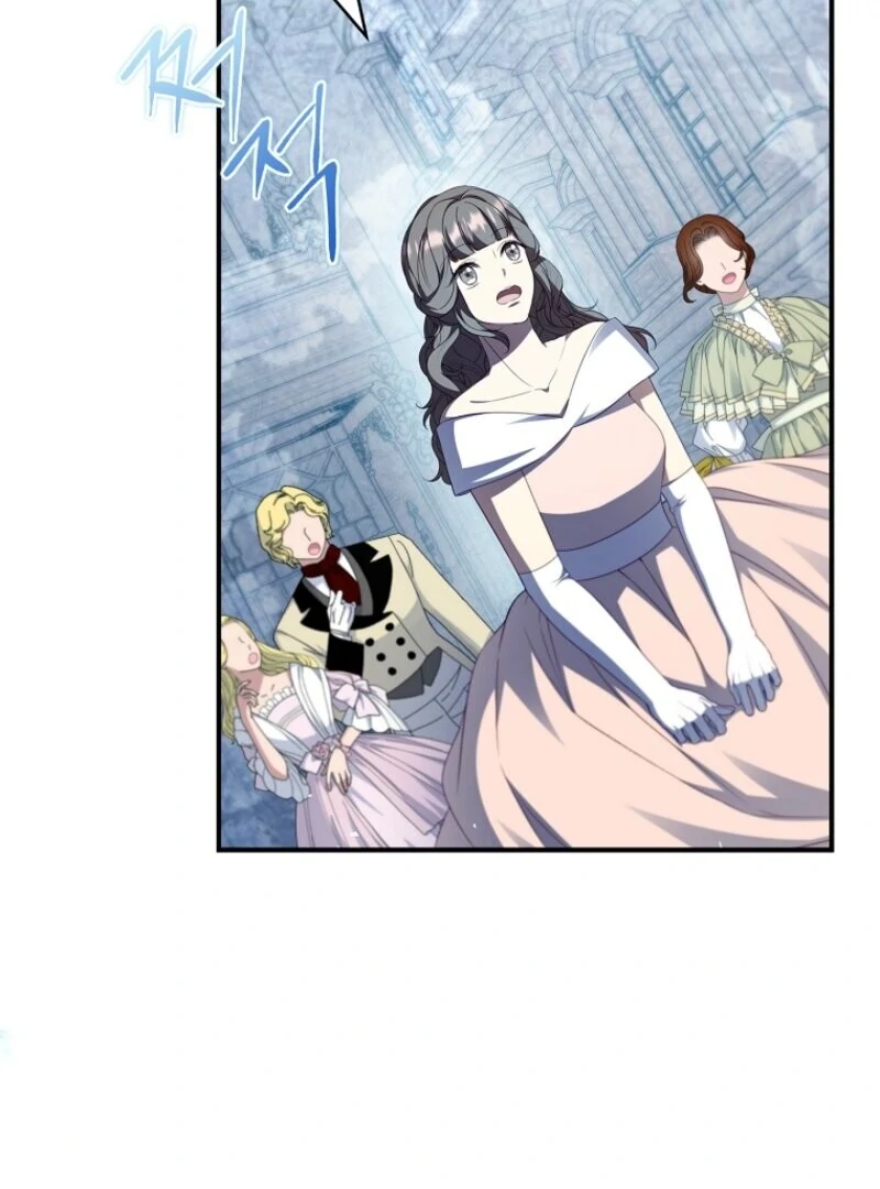 Fakes Don’t Want To Be Real chapter 104 page 140
