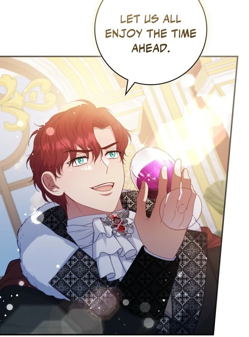 Fakes Don’t Want To Be Real chapter 104 page 19
