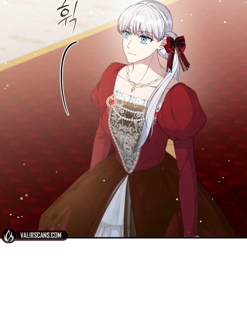Fakes Don’t Want To Be Real chapter 104 page 25