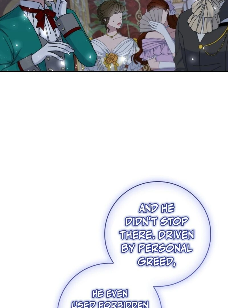 Fakes Don’t Want To Be Real chapter 104 page 30
