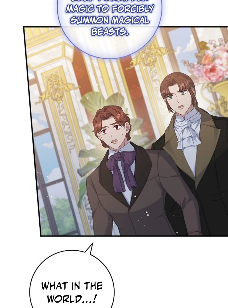 Fakes Don’t Want To Be Real chapter 104 page 31