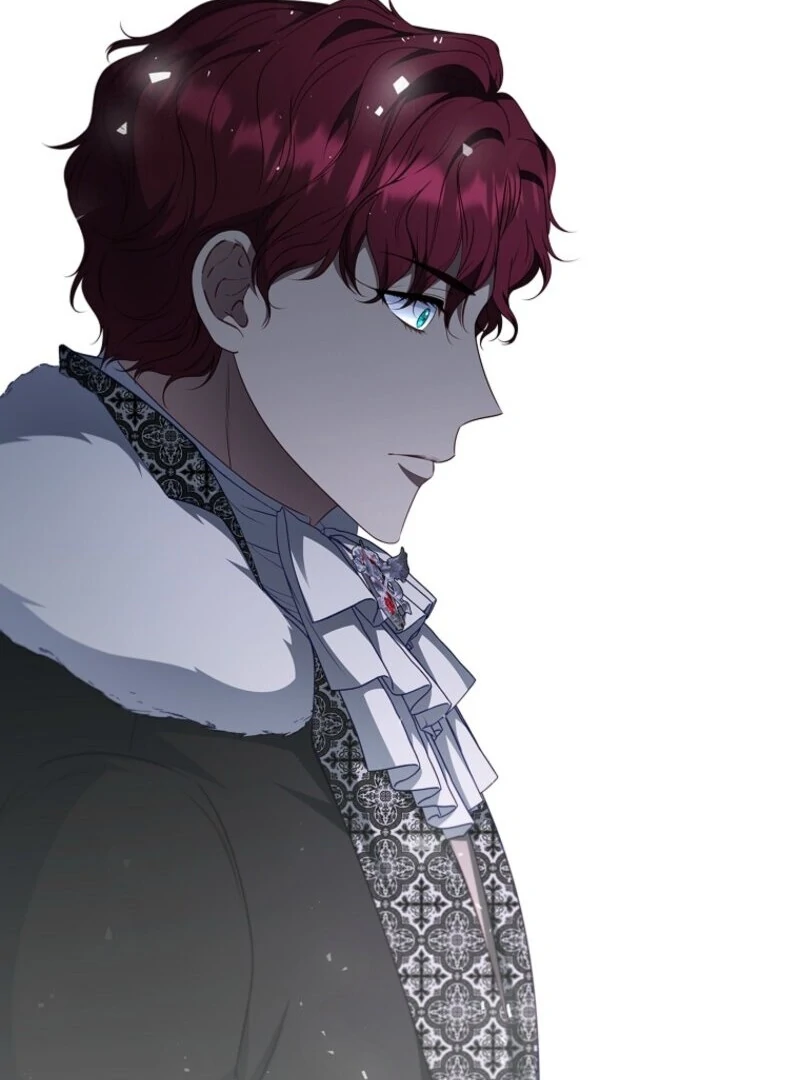 Fakes Don’t Want To Be Real chapter 104 page 33