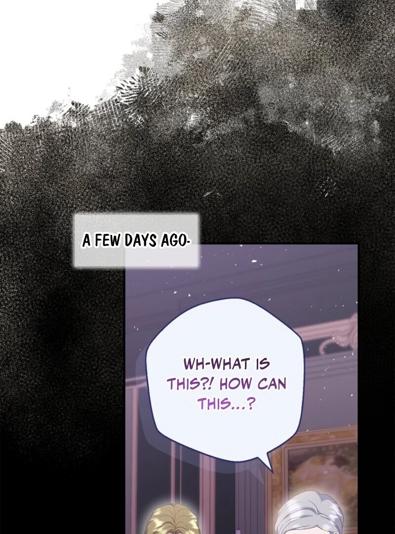 Fakes Don’t Want To Be Real chapter 104 page 40