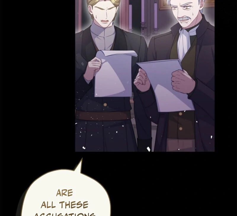 Fakes Don’t Want To Be Real chapter 104 page 41