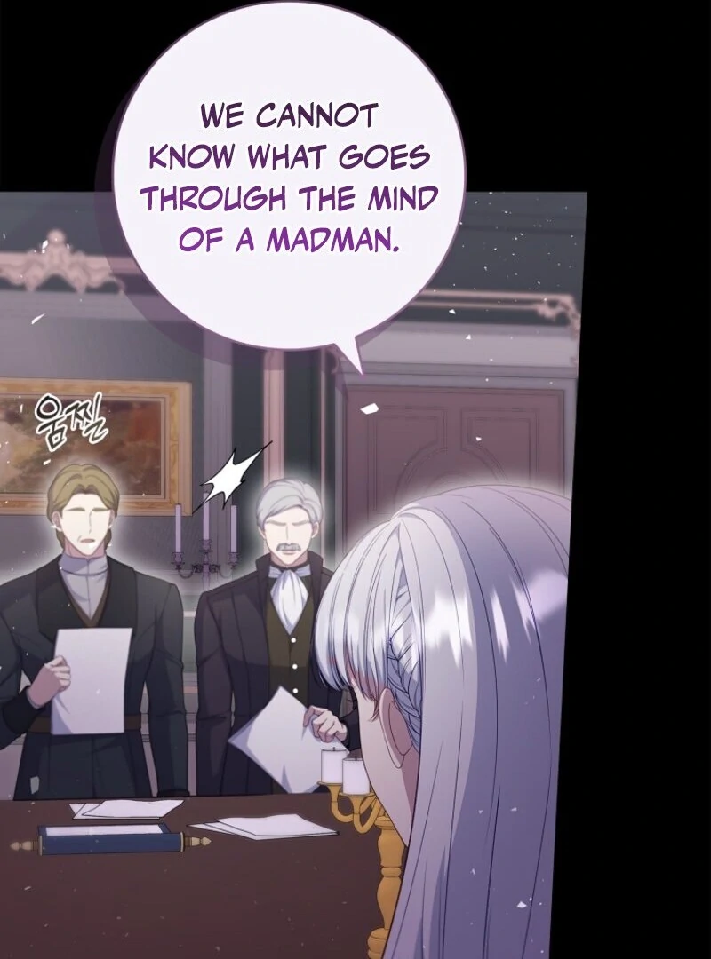 Fakes Don’t Want To Be Real chapter 104 page 43